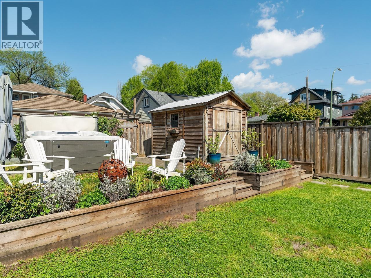 2281 E 7th Avenue, Vancouver, British Columbia  V5N 1S8 - Photo 29 - R3116932