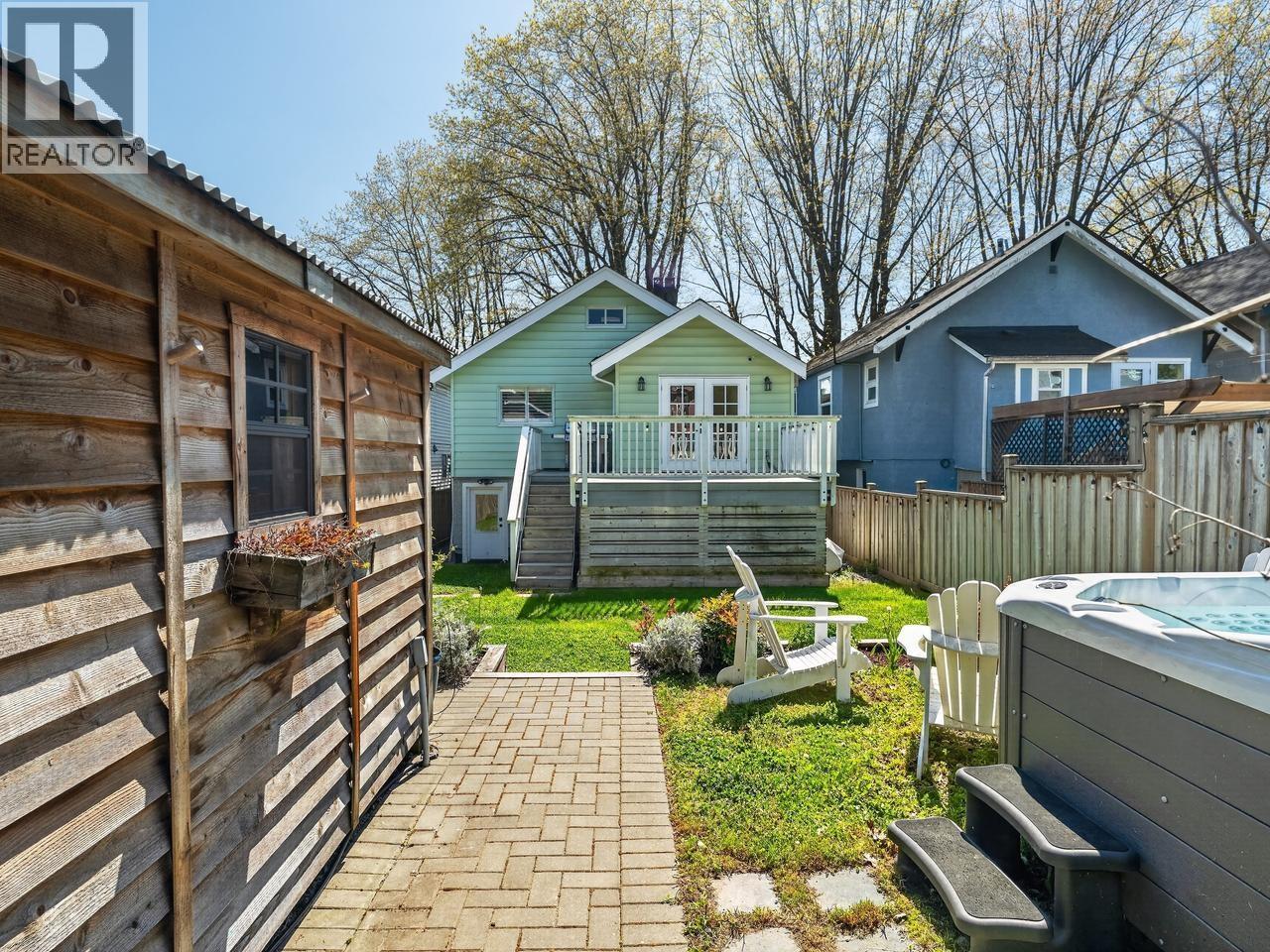 2281 E 7th Avenue, Vancouver, British Columbia  V5N 1S8 - Photo 32 - R3116932