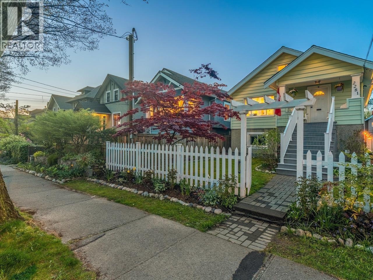 2281 E 7th Avenue, Vancouver, British Columbia  V5N 1S8 - Photo 37 - R3116932