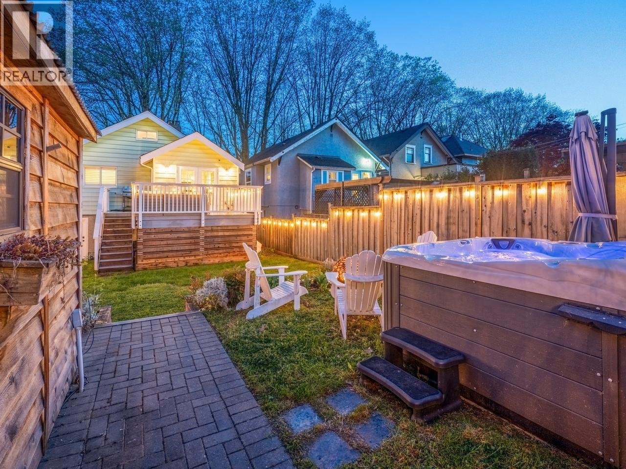 2281 E 7th Avenue, Vancouver, British Columbia  V5N 1S8 - Photo 31 - R3116932