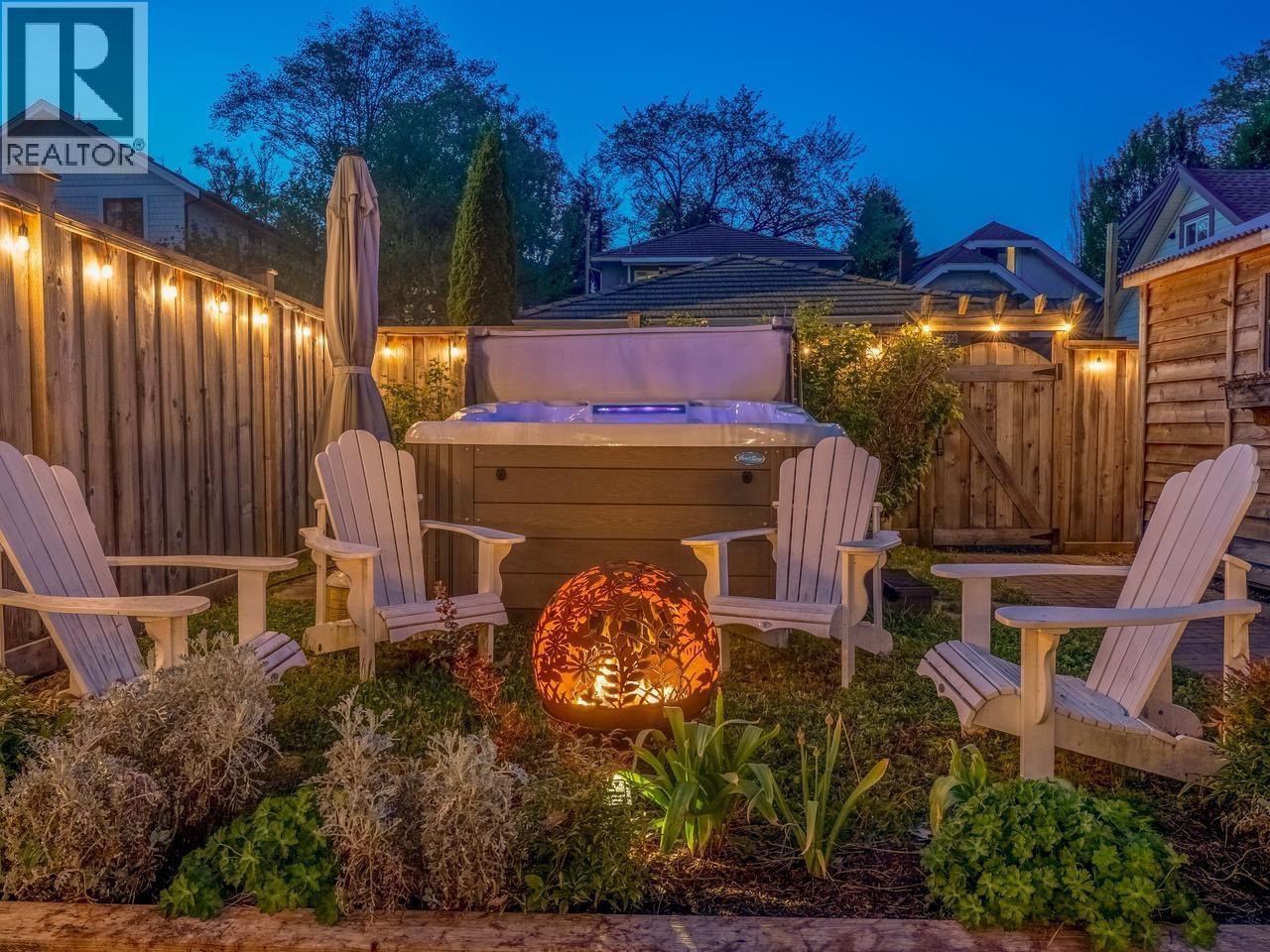 2281 E 7th Avenue, Vancouver, British Columbia  V5N 1S8 - Photo 35 - R3116932