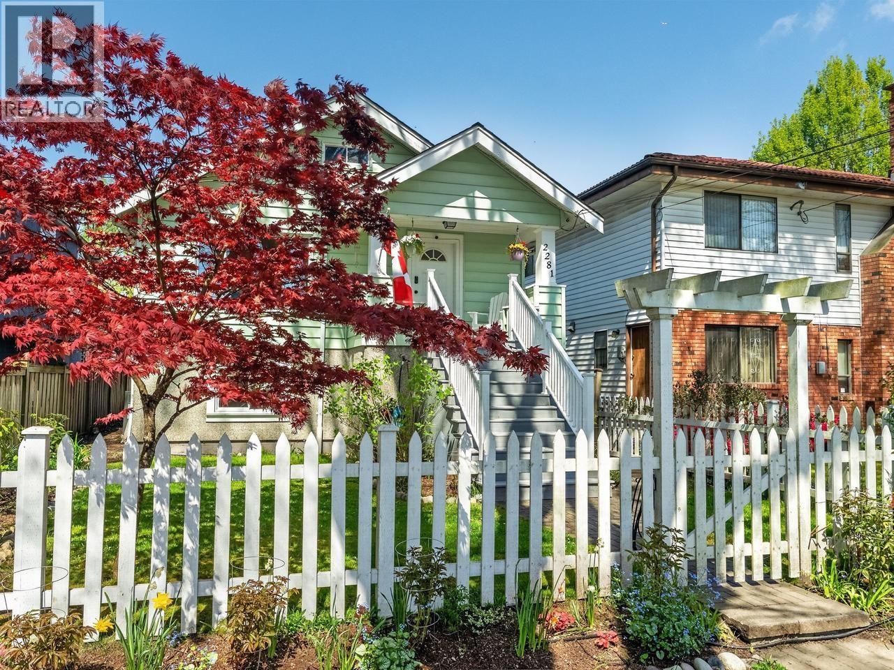 2281 E 7th Avenue, Vancouver, British Columbia  V5N 1S8 - Photo 38 - R3116932