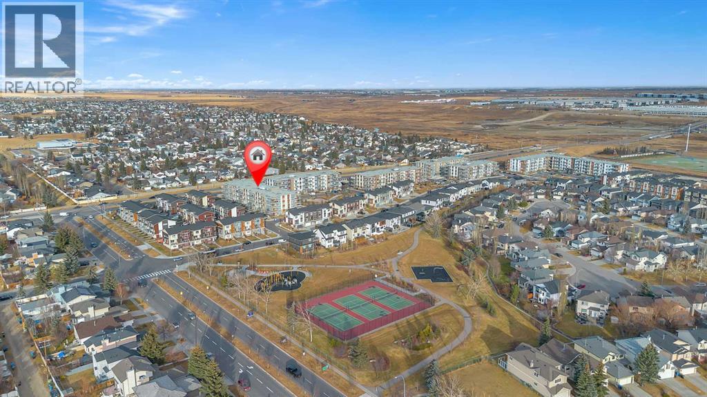 206, 370 Harvest Hills Common Ne, Calgary, Alberta  T3K 2M8 - Photo 29 - A2297245