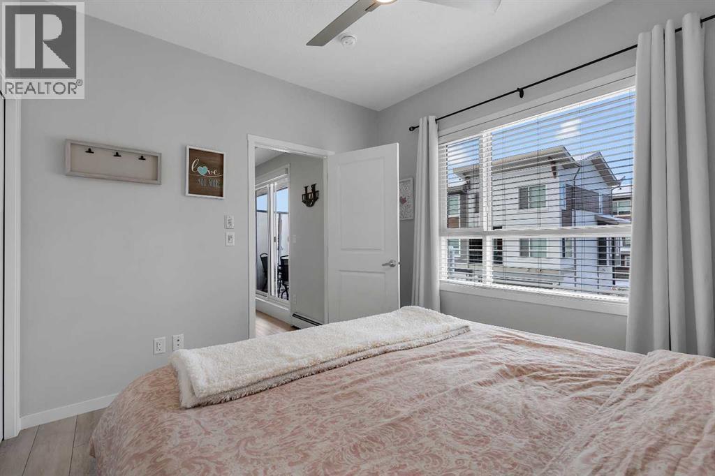 206, 370 Harvest Hills Common Ne, Calgary, Alberta  T3K 2M8 - Photo 17 - A2297245