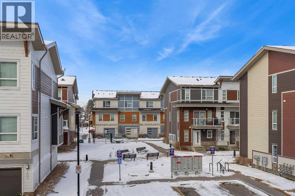 206, 370 Harvest Hills Common Ne, Calgary, Alberta  T3K 2M8 - Photo 25 - A2297245