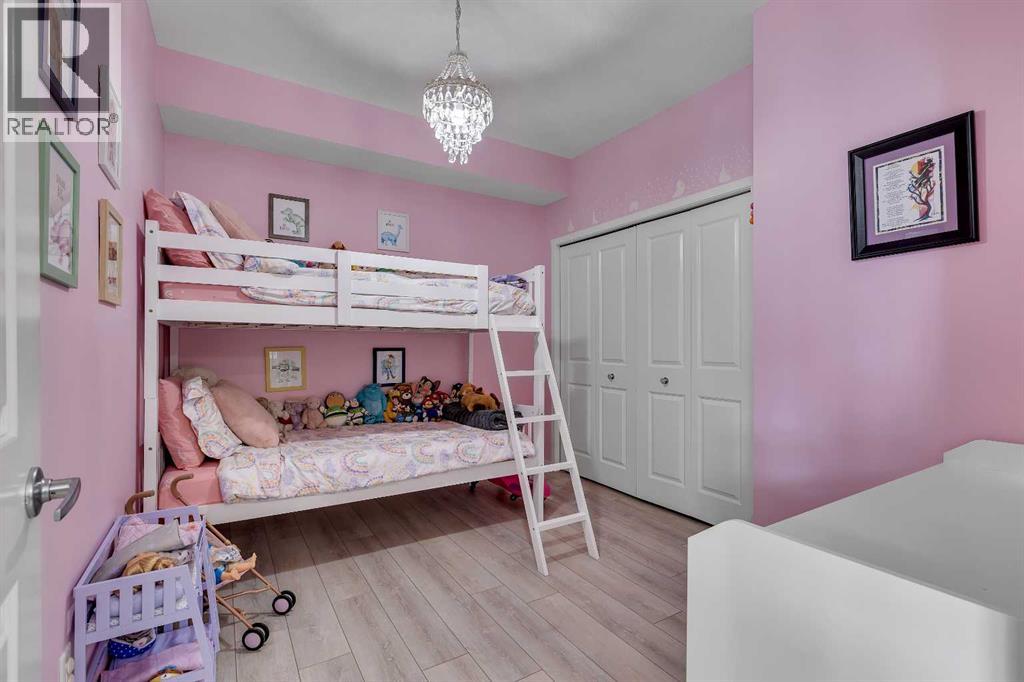 206, 370 Harvest Hills Common Ne, Calgary, Alberta  T3K 2M8 - Photo 14 - A2297245