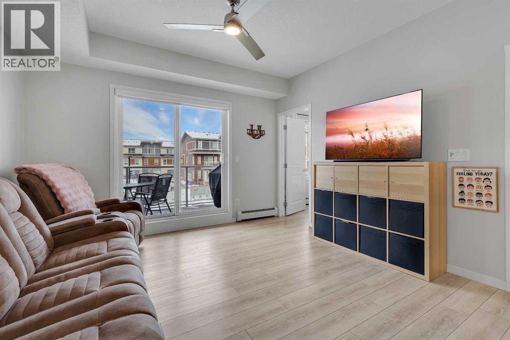 206, 370 Harvest Hills Common Ne, Calgary, Alberta  T3K 2M8 - Photo 12 - A2297245