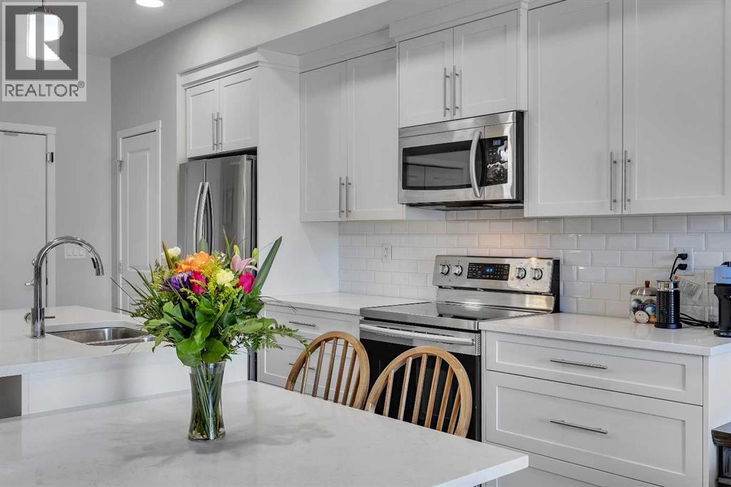 206, 370 Harvest Hills Common Ne, Calgary, Alberta  T3K 2M8 - Photo 8 - A2297245