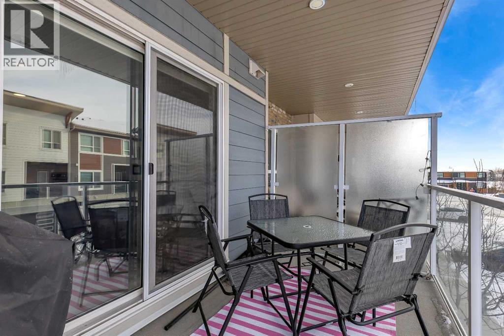 206, 370 Harvest Hills Common Ne, Calgary, Alberta  T3K 2M8 - Photo 21 - A2297245
