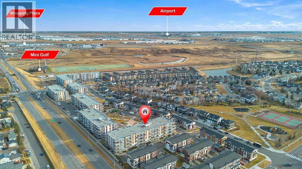206, 370 Harvest Hills Common Ne, Calgary, Alberta  T3K 2M8 - Photo 30 - A2297245