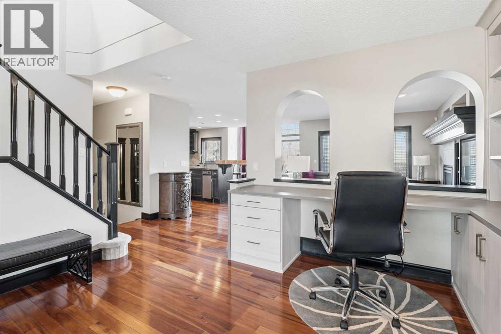 224 Everbrook Way SW, Calgary, Alberta  T2Y 0E8 - Photo 4 - A2297787
