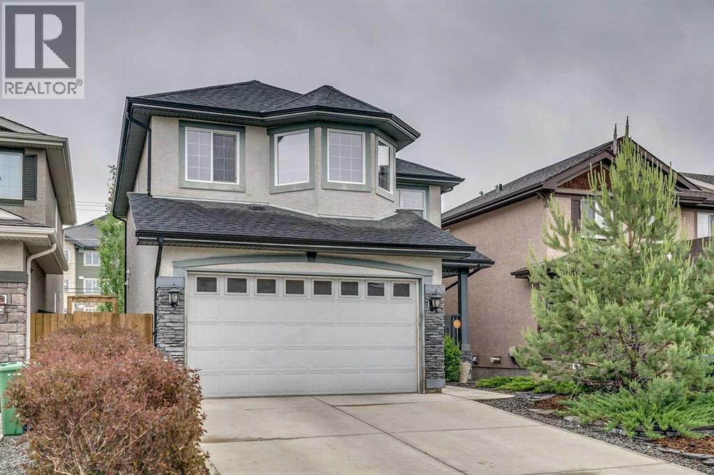 224 Everbrook Way SW, Calgary, Alberta