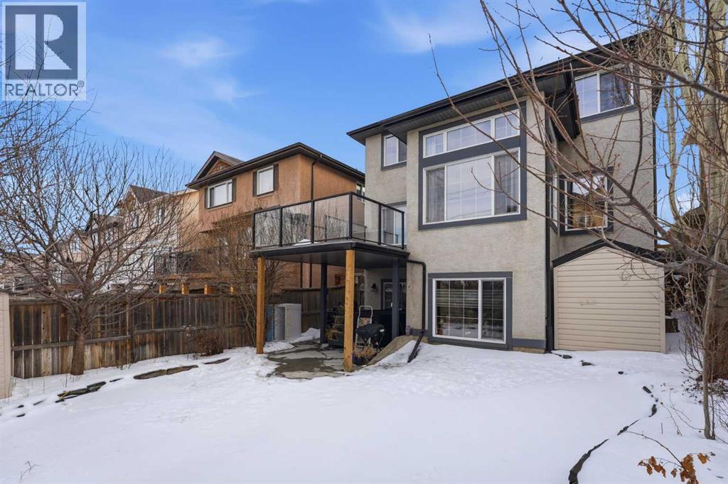224 Everbrook Way SW, Calgary, Alberta  T2Y 0E8 - Photo 41 - A2297787