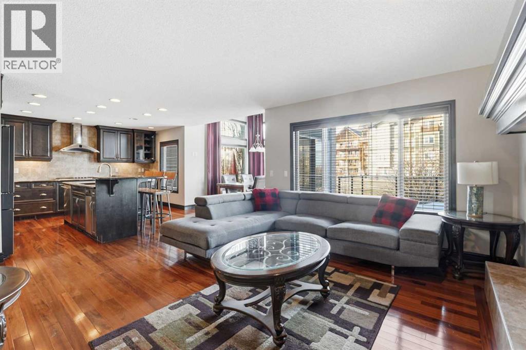 224 Everbrook Way SW, Calgary, Alberta  T2Y 0E8 - Photo 6 - A2297787