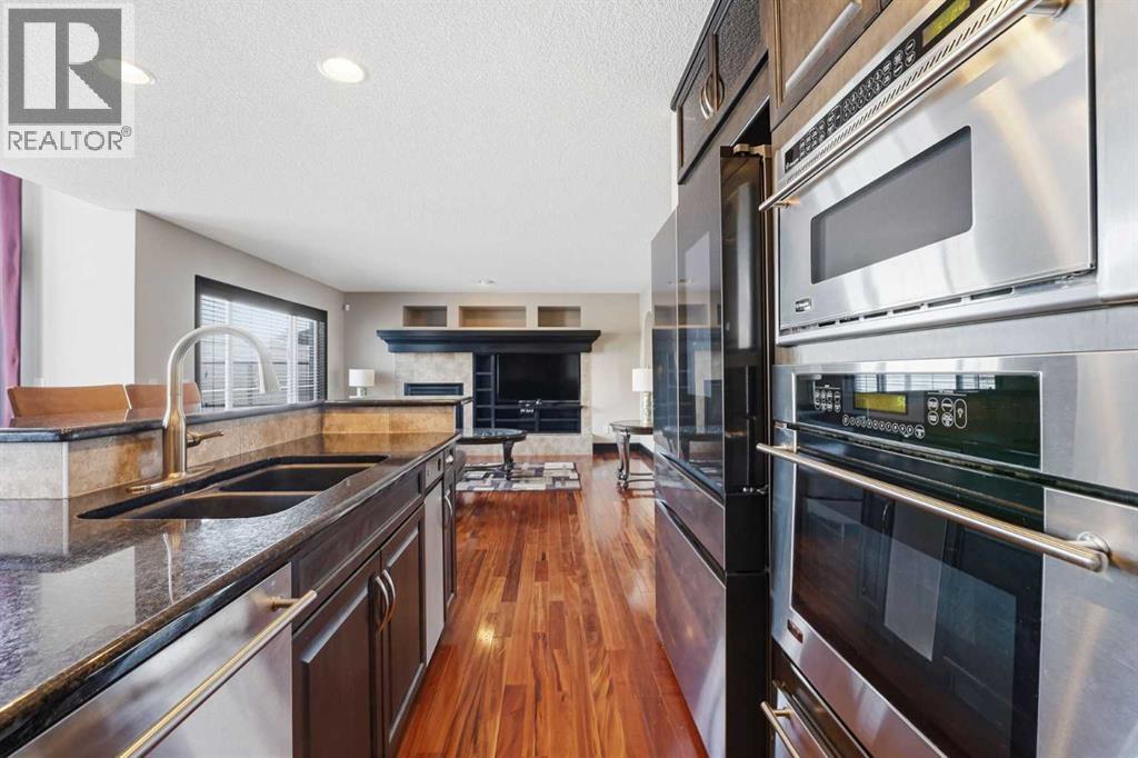 224 Everbrook Way SW, Calgary, Alberta  T2Y 0E8 - Photo 11 - A2297787