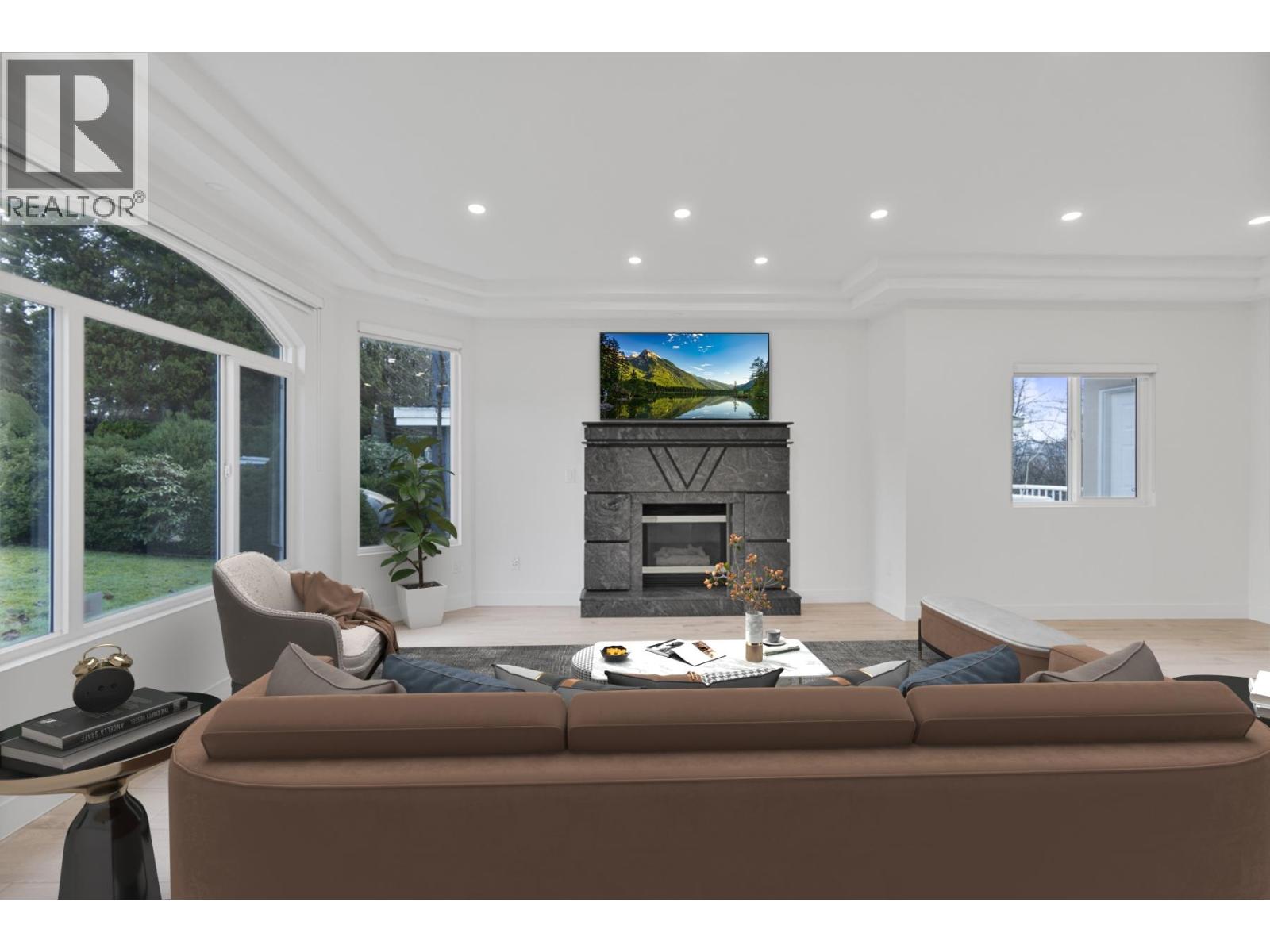 6998 Fielding Court, Burnaby, British Columbia  V5A 1Y5 - Photo 4 - R3097785