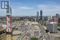 2807 - 4080 LIVING ARTS DRIVE, Mississauga, Ontario