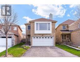 18 NATURE COURT, Brampton, Ontario