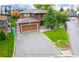 119 GLEN LONG AVENUE, Toronto, Ontario