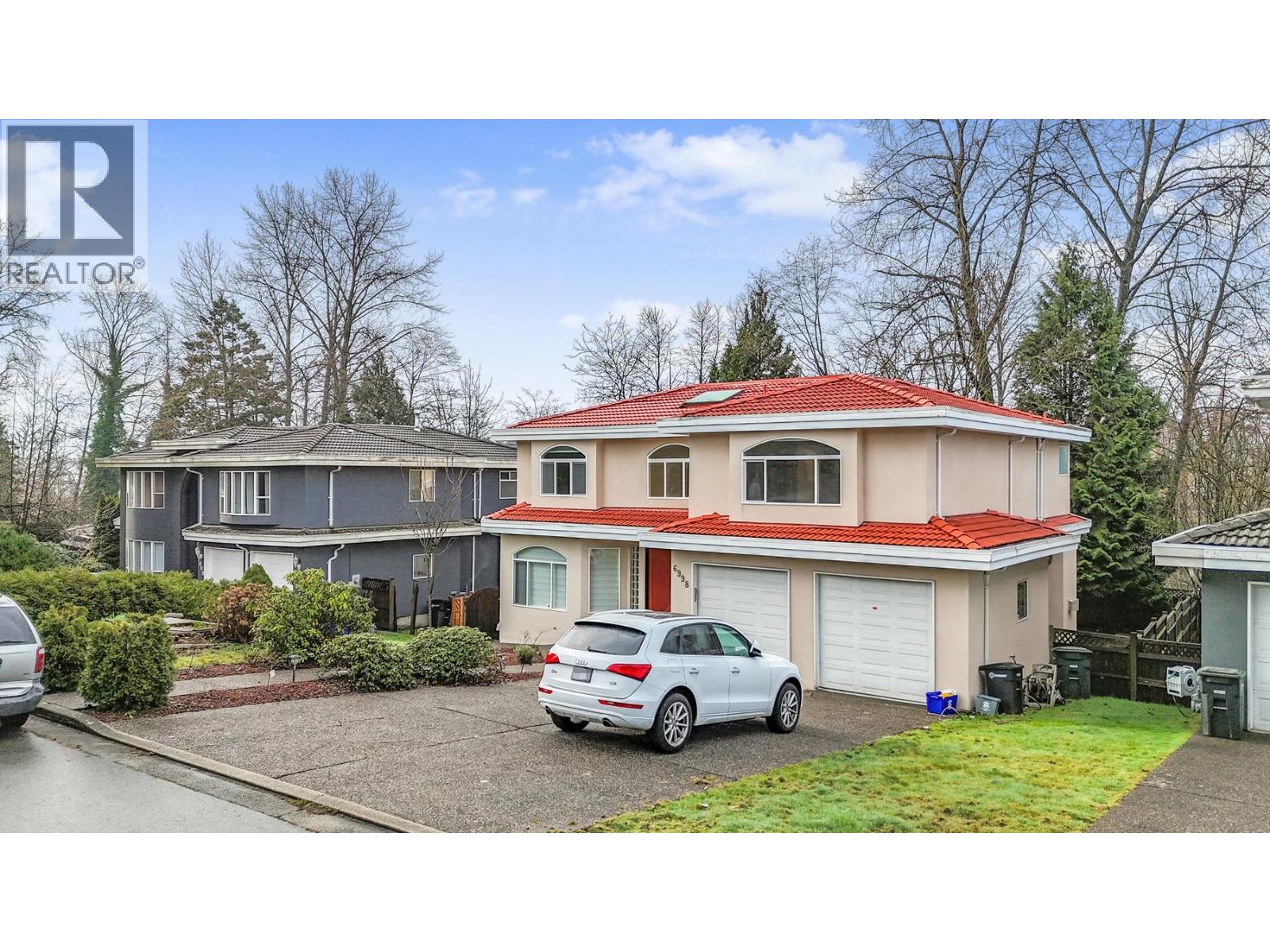 6998 Fielding Court, Burnaby, British Columbia  V5A 1Y5 - Photo 3 - R3097785