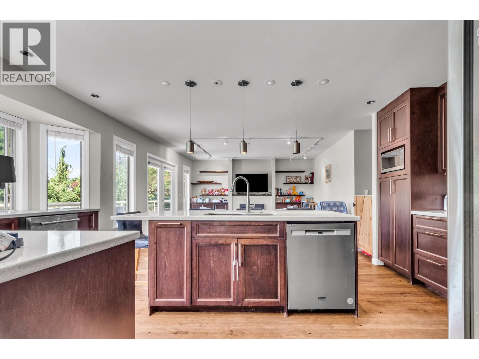 23547 108 Avenue, Maple Ridge, British Columbia  V2W 1B1 - Photo 8 - R3024894