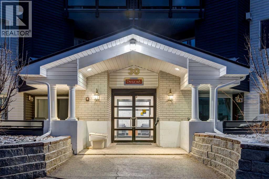 214, 30 Sierra Morena Mews SW, Calgary, Alberta  T3H 3K7 - Photo 2 - A2304755