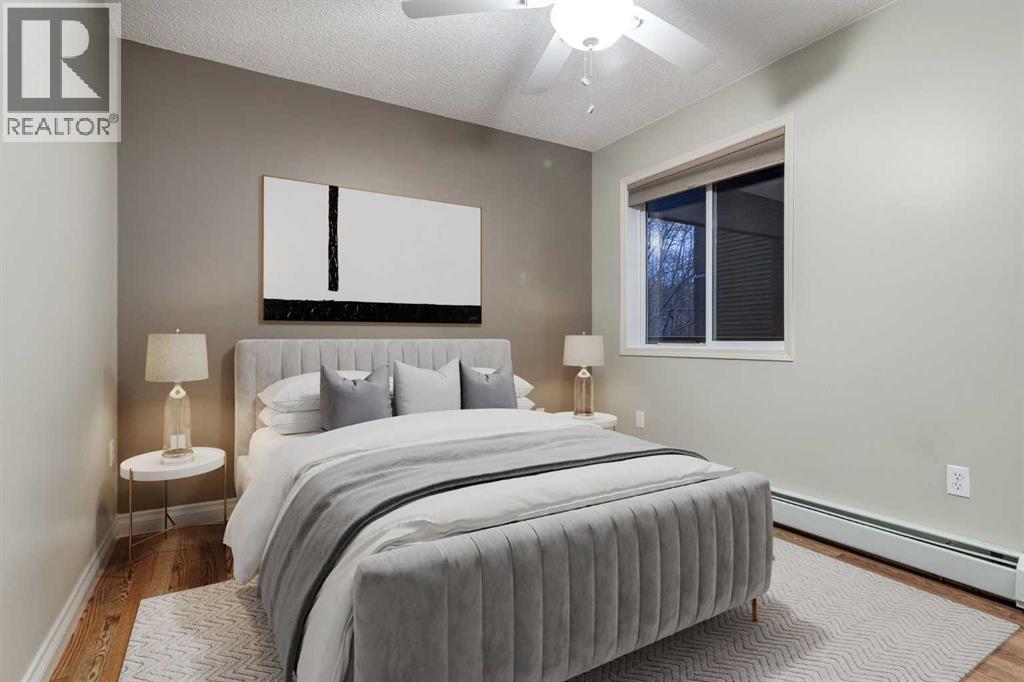 214, 30 Sierra Morena Mews SW, Calgary, Alberta  T3H 3K7 - Photo 21 - A2304755