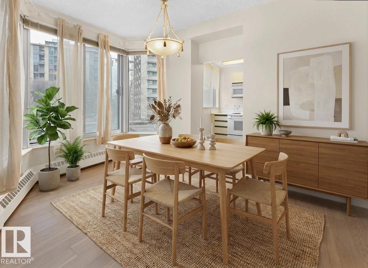 #201 11826 100 Av Nw, Edmonton, Alberta  T5K 0K3 - Photo 13 - E4484565