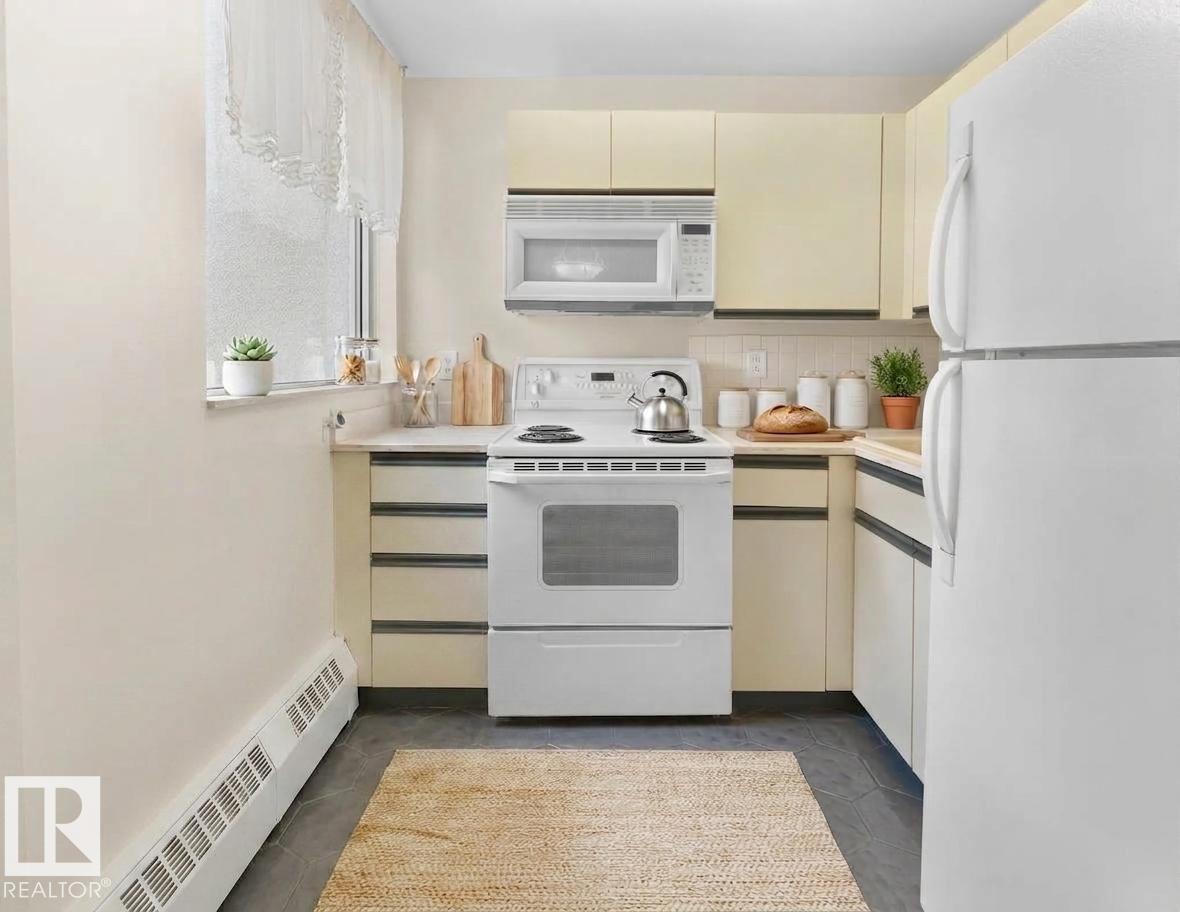 #201 11826 100 Av Nw, Edmonton, Alberta  T5K 0K3 - Photo 17 - E4484565