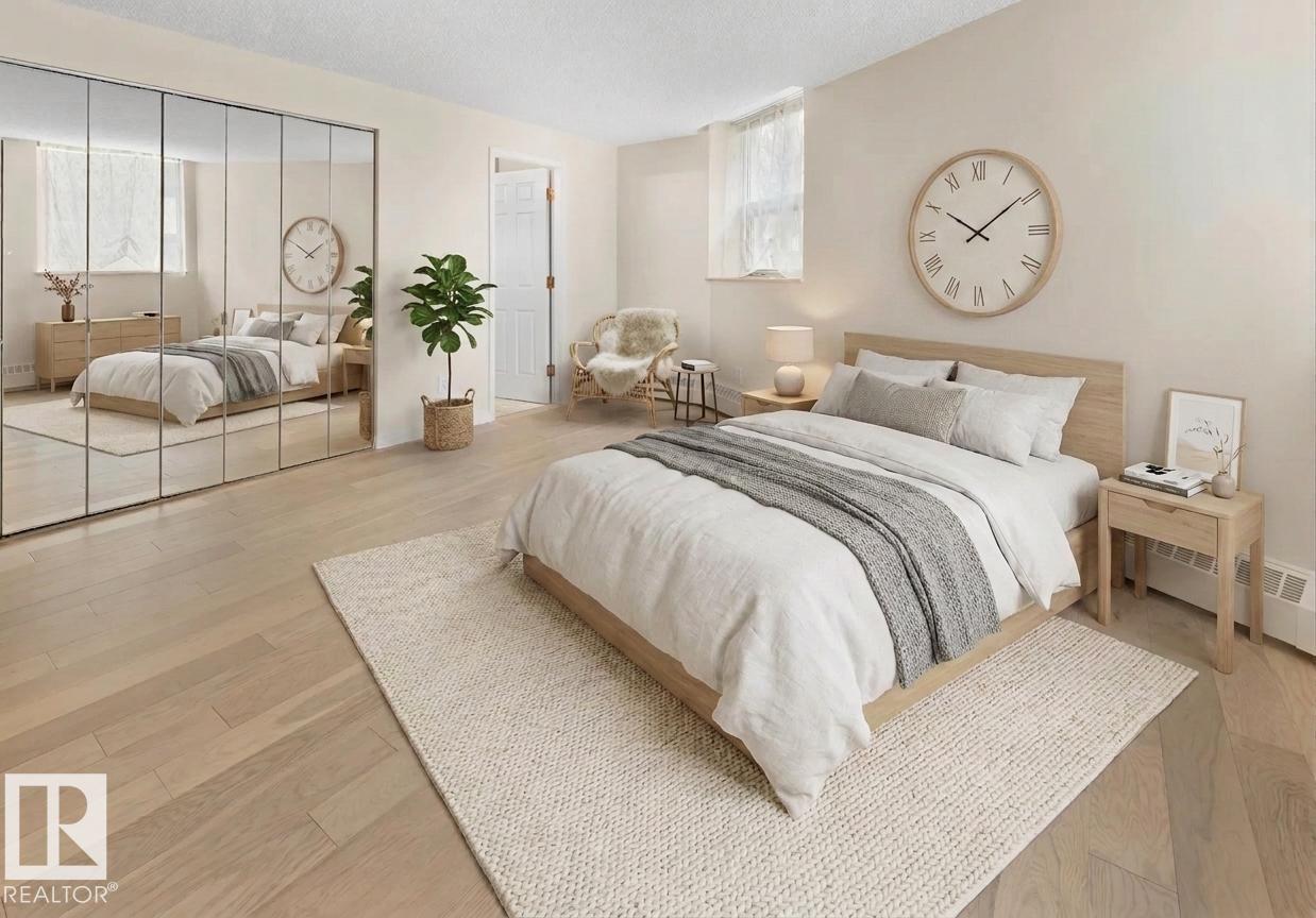 #201 11826 100 Av Nw, Edmonton, Alberta  T5K 0K3 - Photo 25 - E4484565