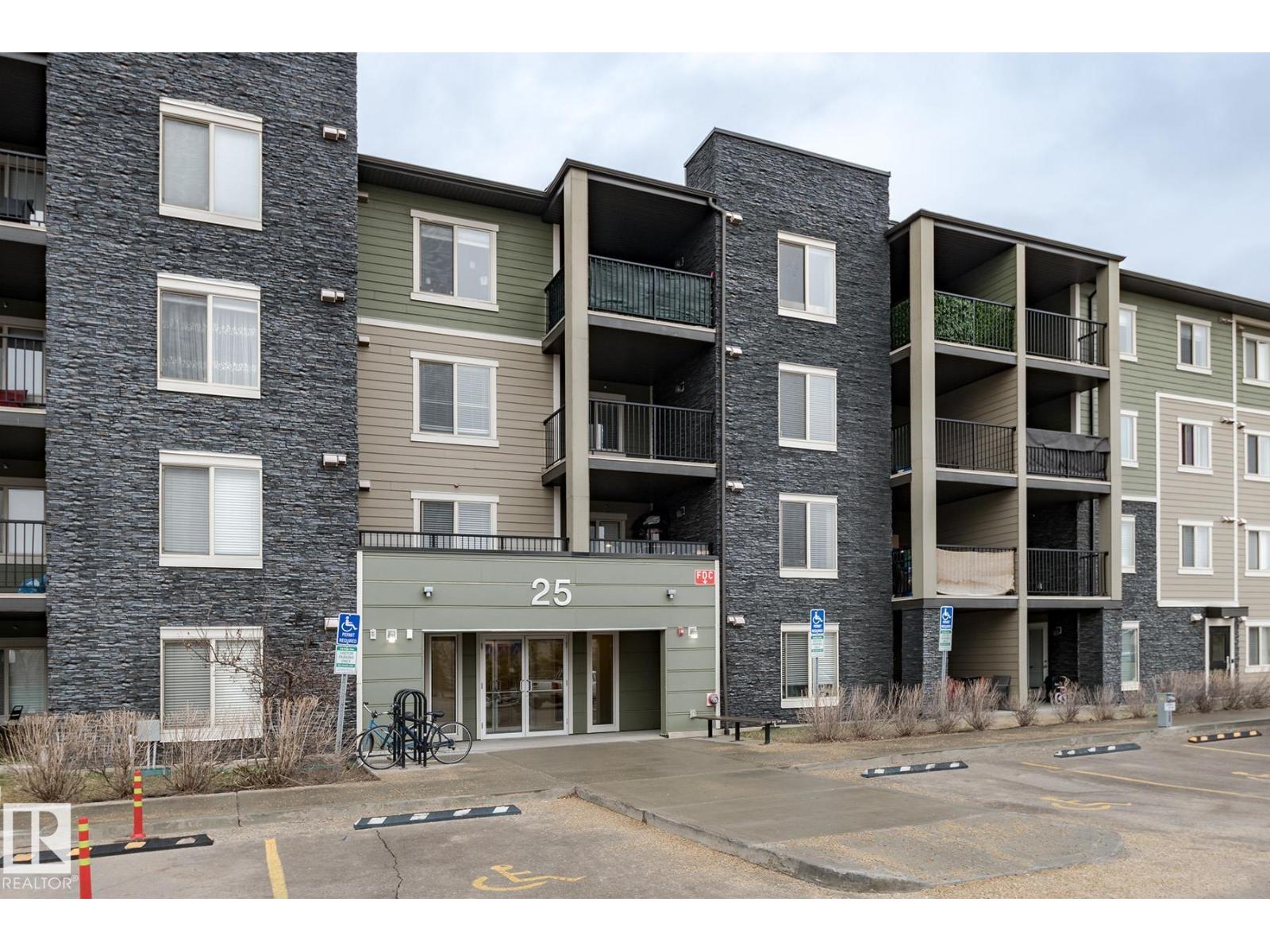 #111 25 ELEMENT DR, st. albert, Alberta