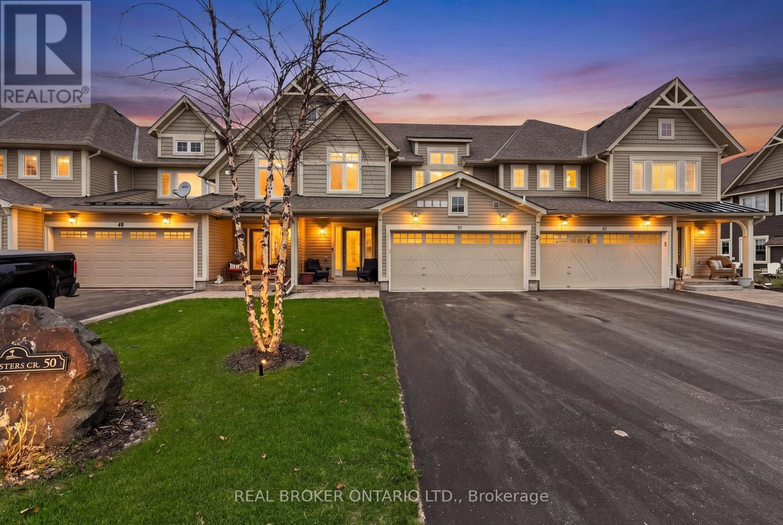 50 MASTERS CRESCENT W, Georgian Bay, Ontario