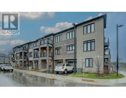 611 - 585 COLBORNE STREET E, Brantford, Ontario