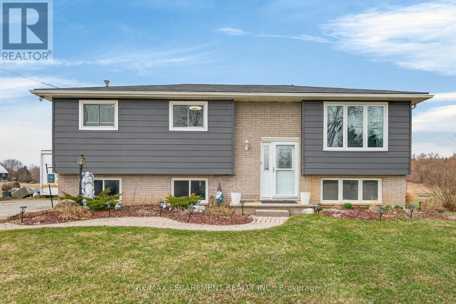 1481 NORFOLK COUNTY RD 19 E, Norfolk, Ontario