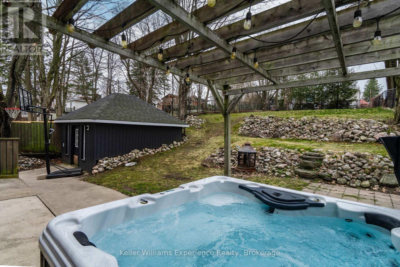 166 Sixth Street, Midland, Ontario  L4R 3X6 - Photo 24 - S13030594