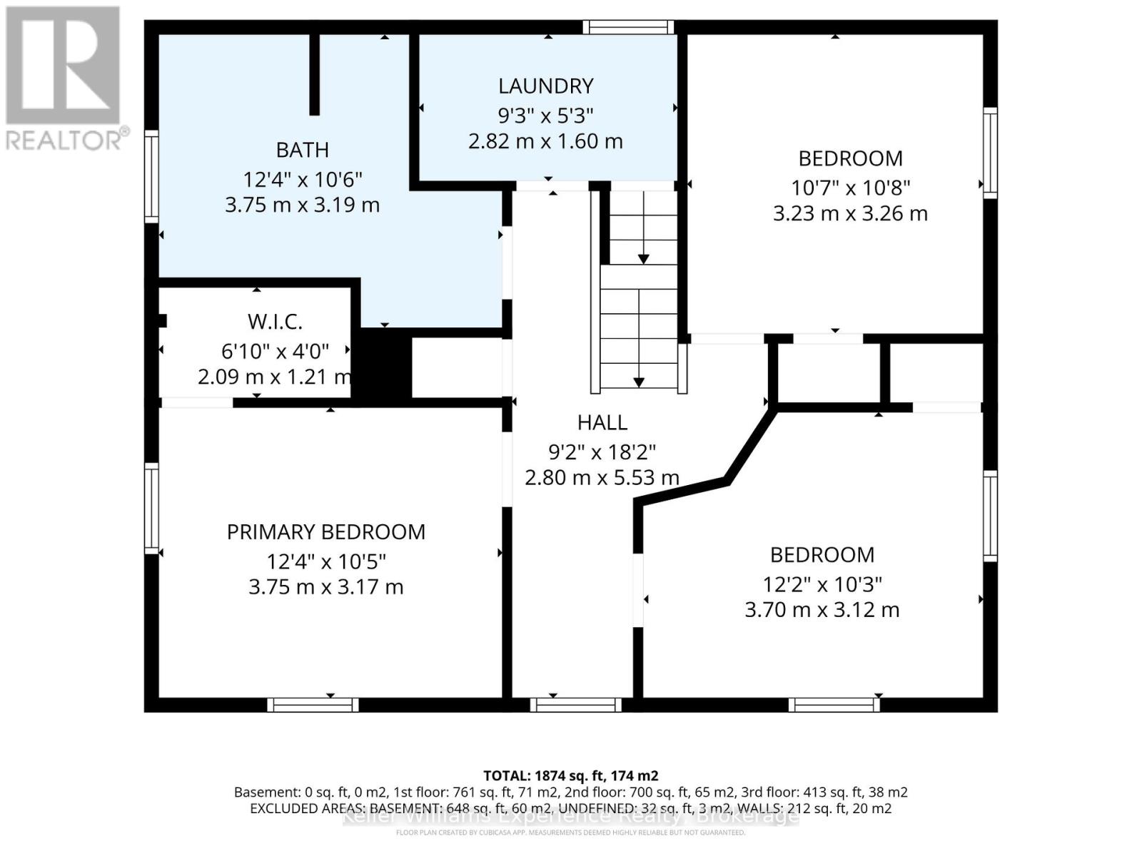 166 Sixth Street, Midland, Ontario  L4R 3X6 - Photo 19 - S13030594