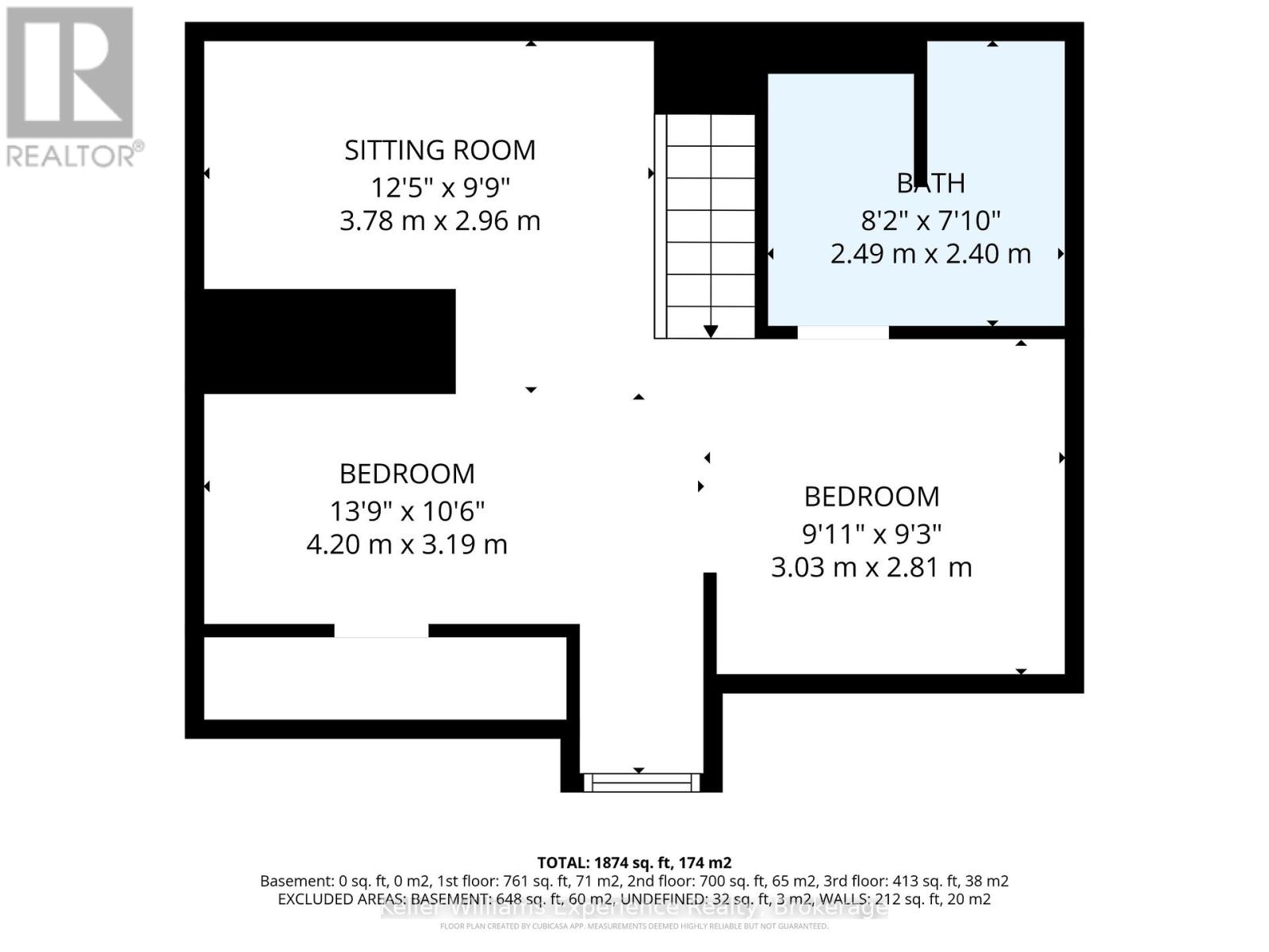 166 Sixth Street, Midland, Ontario  L4R 3X6 - Photo 26 - S13030594