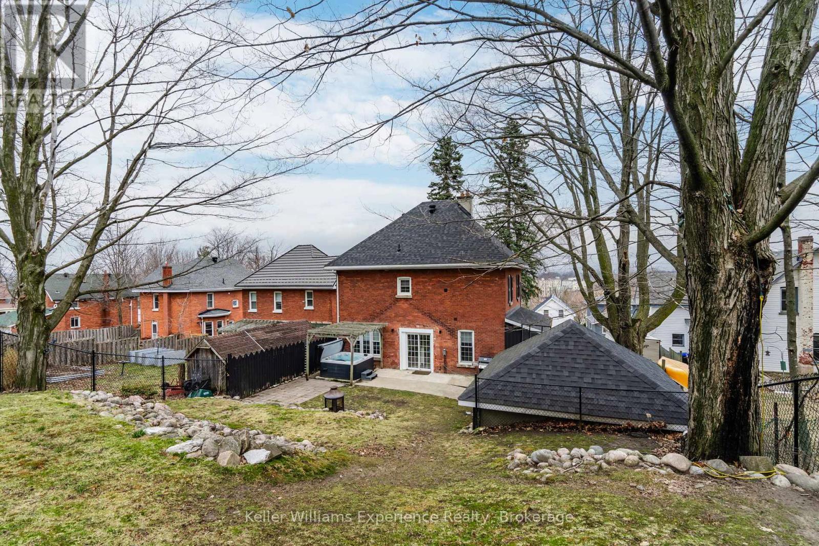 166 Sixth Street, Midland, Ontario  L4R 3X6 - Photo 25 - S13030594