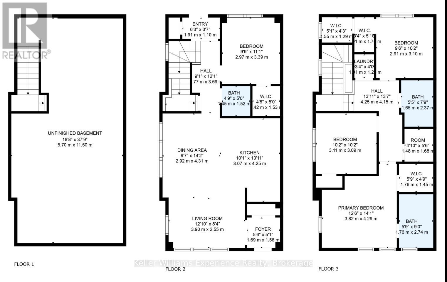 24 Danielle Crescent, Midland, Ontario  L4R 0H3 - Photo 26 - S13052150