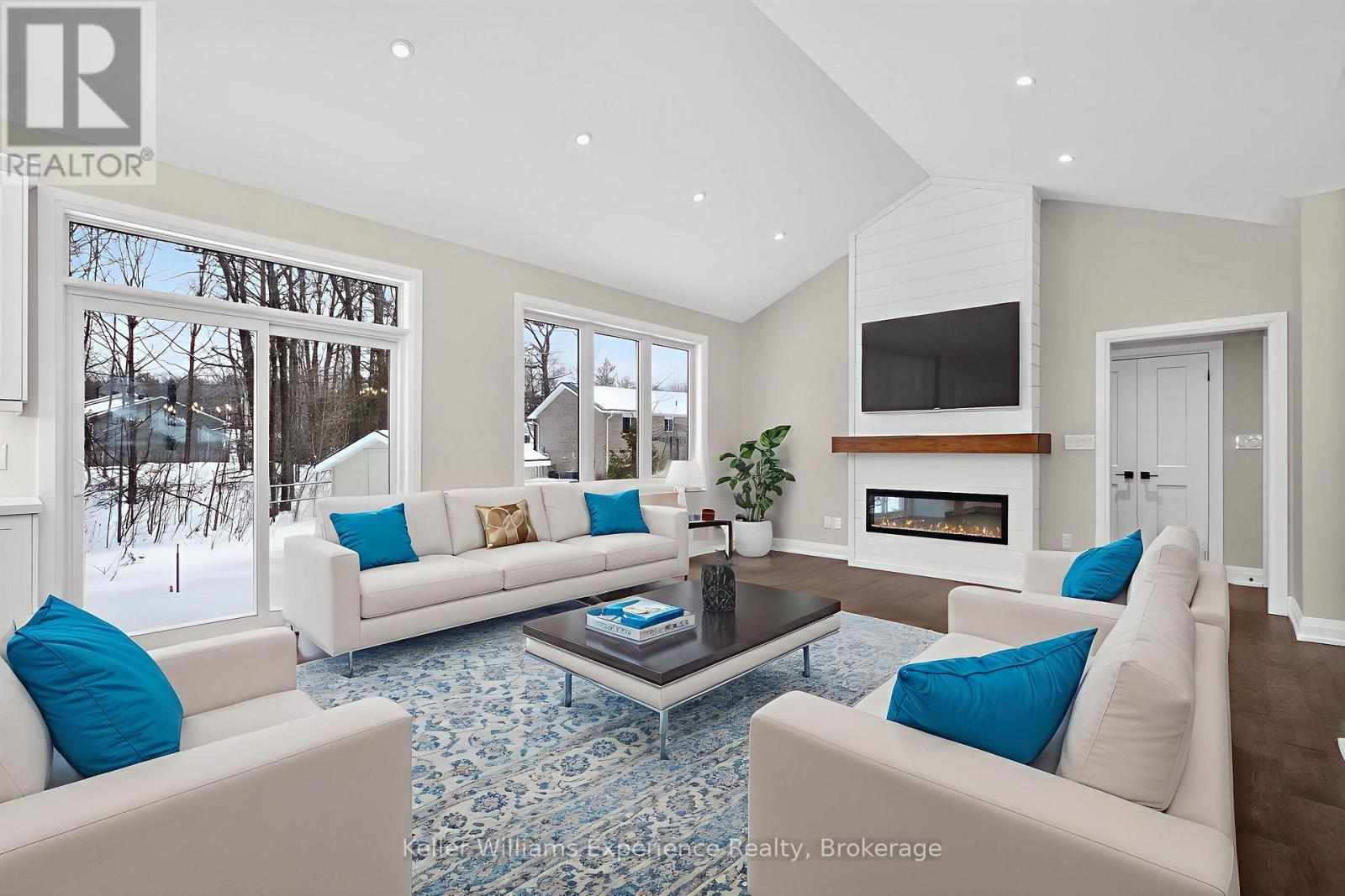 62 Rue Vanier, Tiny, Ontario  L9M 0J2 - Photo 6 - S12975610