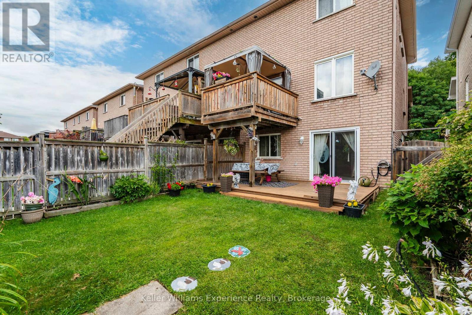 167 Southwinds Crescent, Midland, Ontario  L4R 0A2 - Photo 23 - S13053300