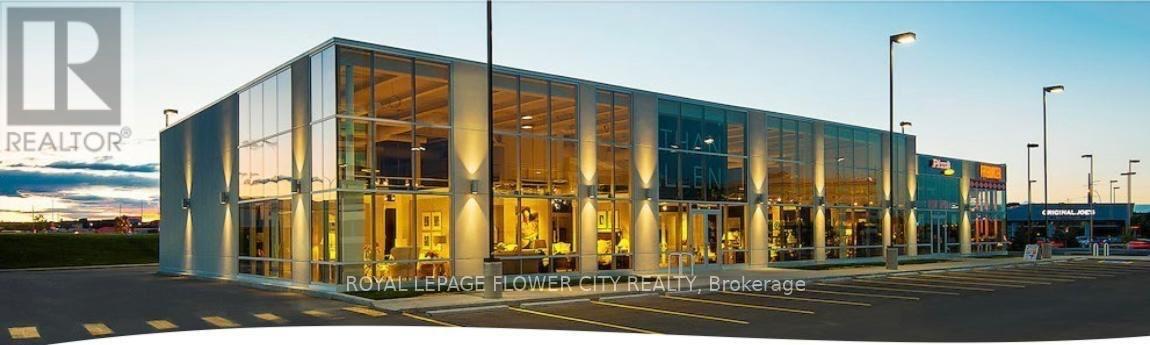 8273 HERITAGE ROAD, Brampton, Ontario