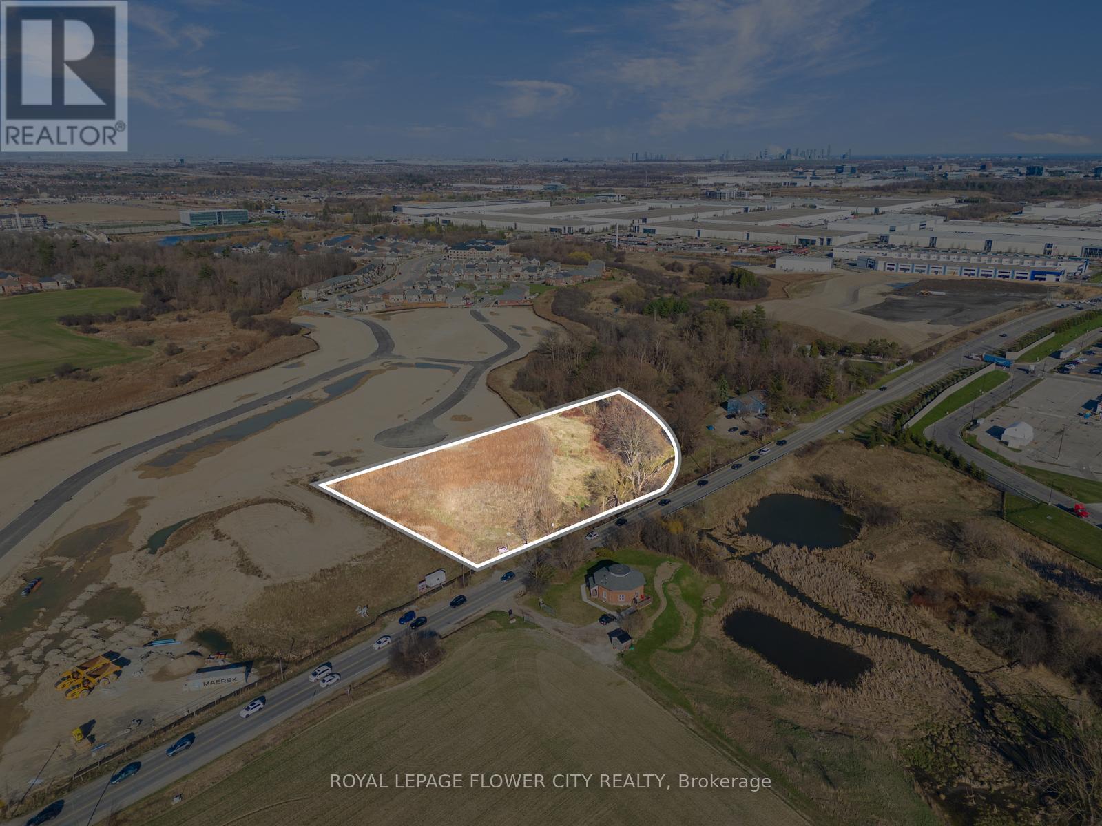 8273 Heritage Road, Brampton, Ontario  L6Y 0E3 - Photo 6 - W13052616