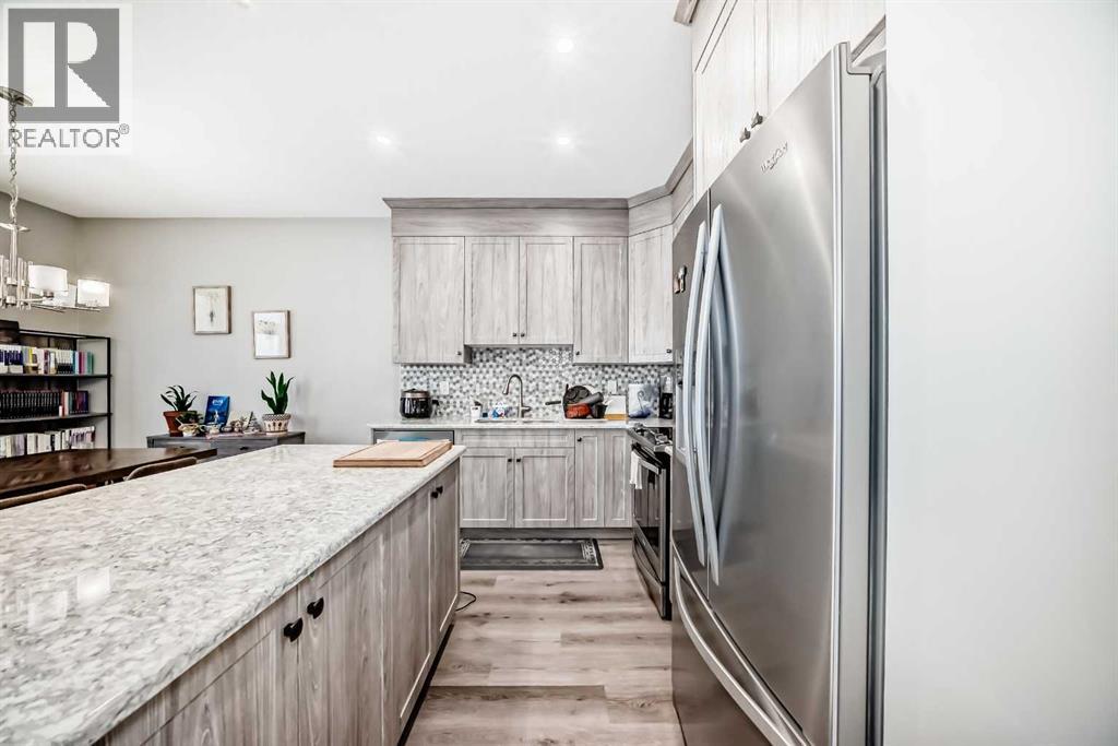 43 Carrington Crescent Nw, Calgary, Alberta  T3P 1N6 - Photo 5 - A2306115