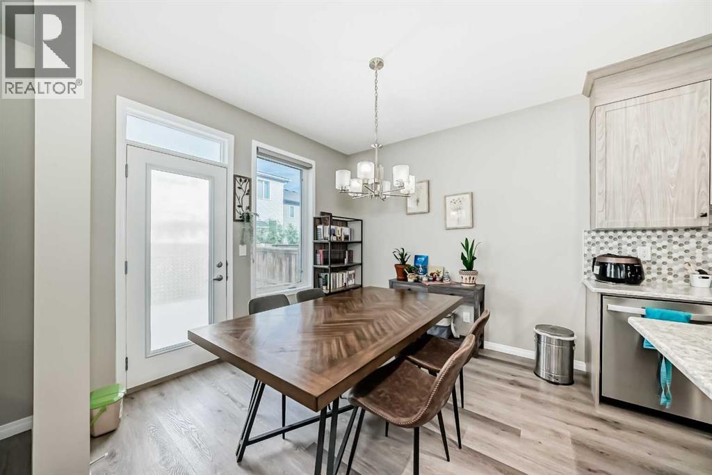 43 Carrington Crescent Nw, Calgary, Alberta  T3P 1N6 - Photo 8 - A2306115