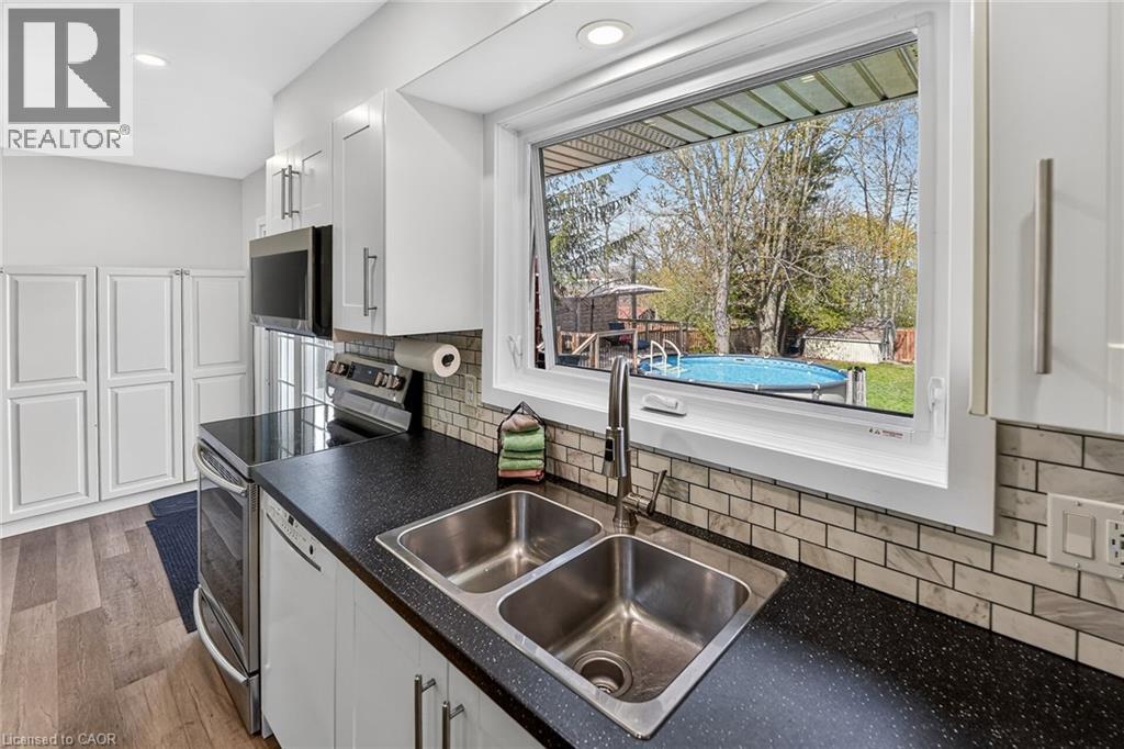 127 Ayr Street, Caledonia, Ontario  N3W 1E5 - Photo 12 - 40824869