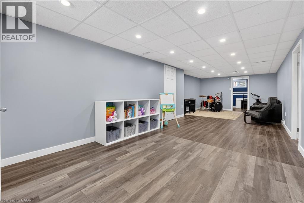 127 Ayr Street, Caledonia, Ontario  N3W 1E5 - Photo 21 - 40824869