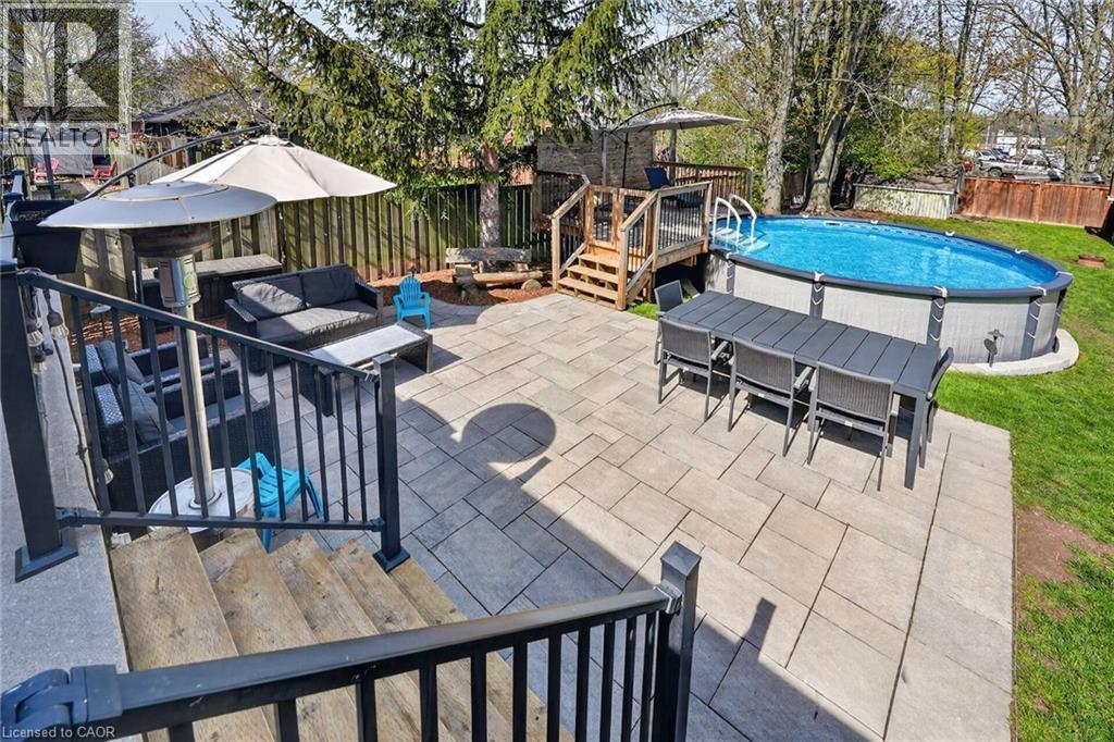 127 Ayr Street, Caledonia, Ontario  N3W 1E5 - Photo 29 - 40824869