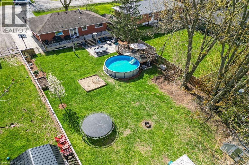 127 Ayr Street, Caledonia, Ontario  N3W 1E5 - Photo 30 - 40824869