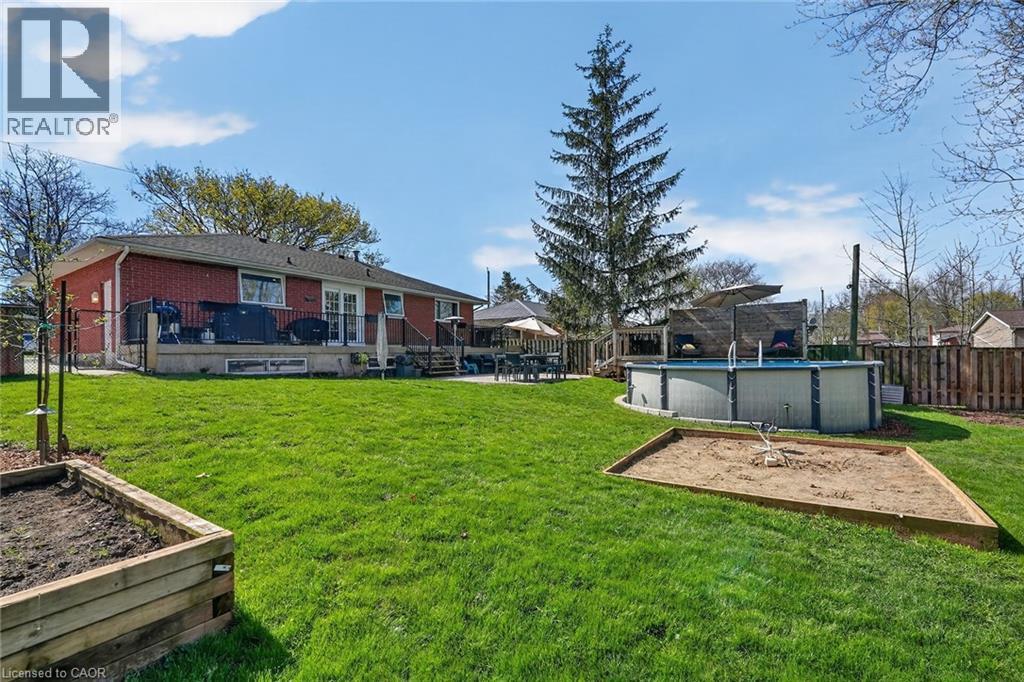 127 Ayr Street, Caledonia, Ontario  N3W 1E5 - Photo 32 - 40824869